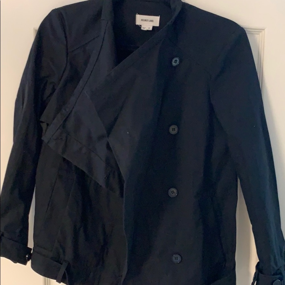 Helmut lang jacket - Picture 5 of 8